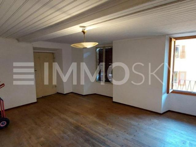 Haus kaufen in Giornico, Tessin