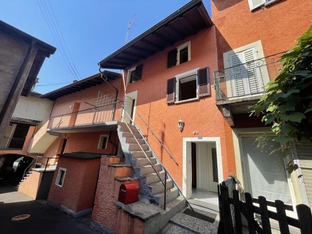 Haus kaufen in Locarno, Tessin