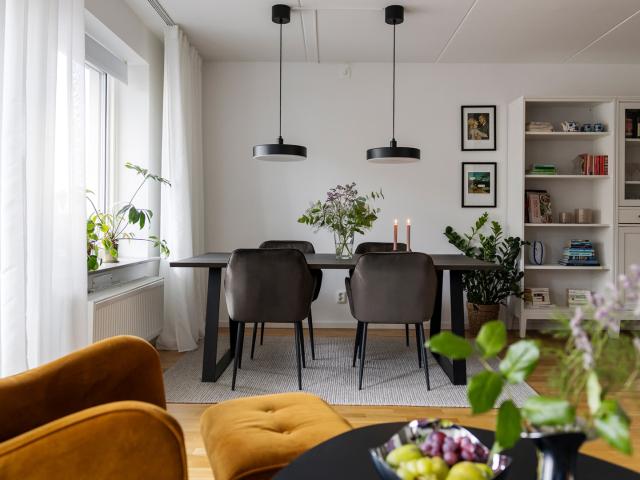 Bostadsrätt till salu i Innerstaden, Malmö
