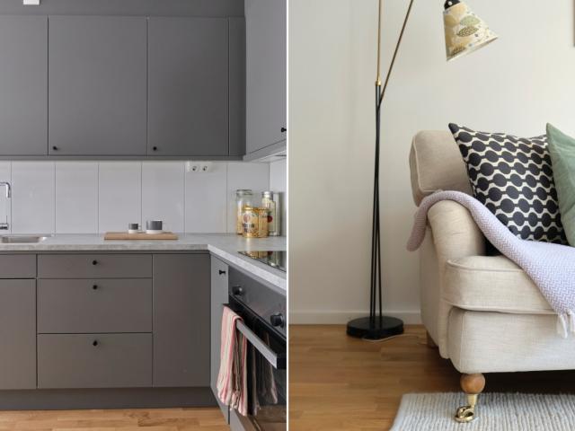 Bostadsrätt till salu i Innerstaden, Malmö