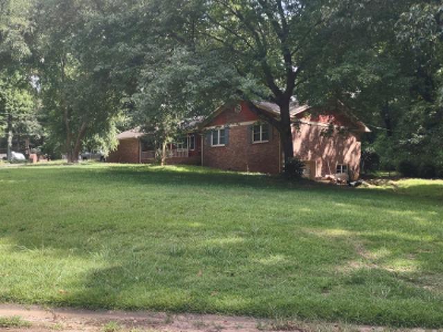 House for sale in Clayton, Georgia