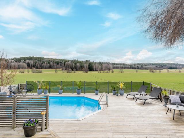 Villa till salu i Nyköping