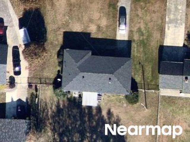 House for sale in Kinston, North Carolina