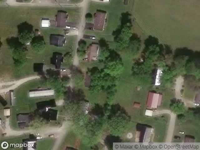 House for sale in Brodhead, Kentucky