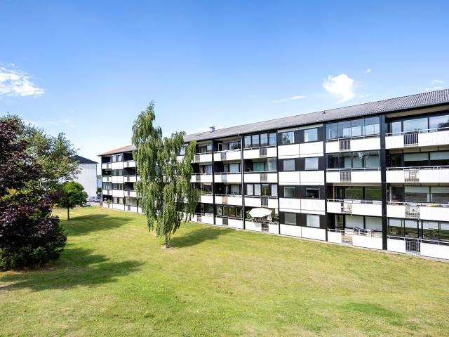 Lejlighed til salg i Korsør, Slagelse