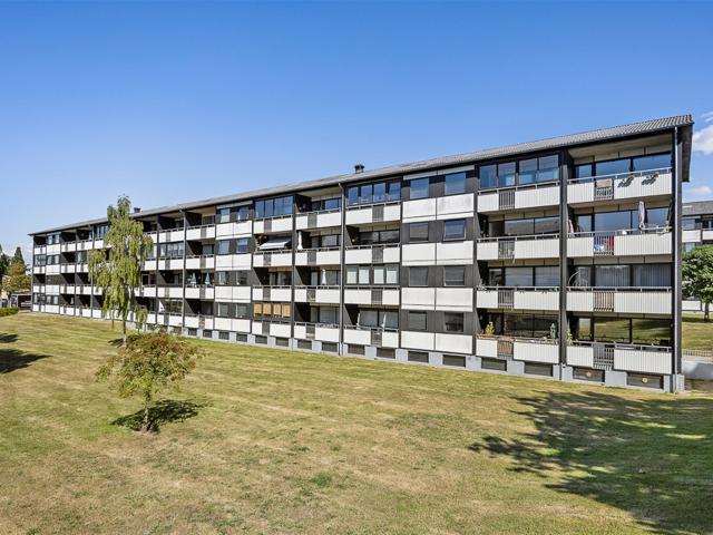 Lejlighed til salg i Korsør, Slagelse