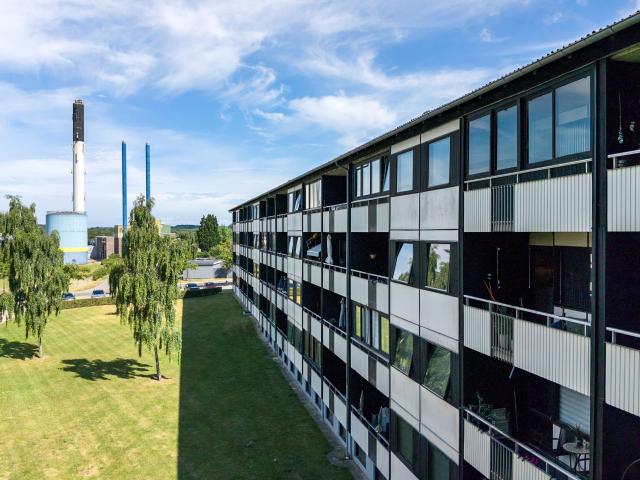 Lejlighed til salg i Korsør, Slagelse