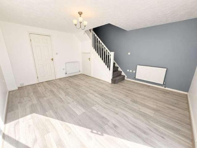 House for rent in Bow, Vale of White Horse