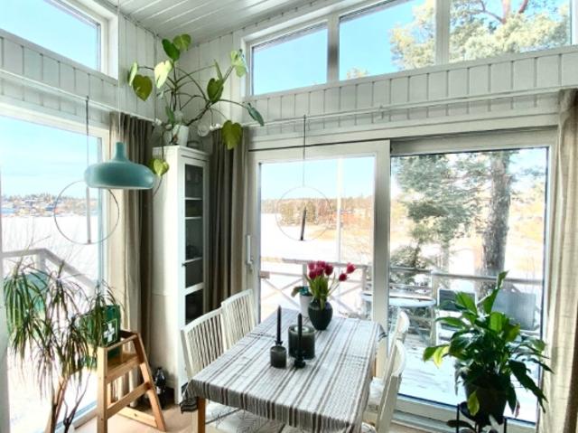 Hus hyra i Stockholm