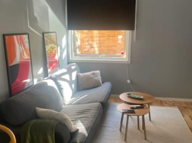 Hus hyra i Stockholm