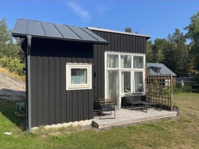 Lägenhet hyra i Tyresö, Stockholm