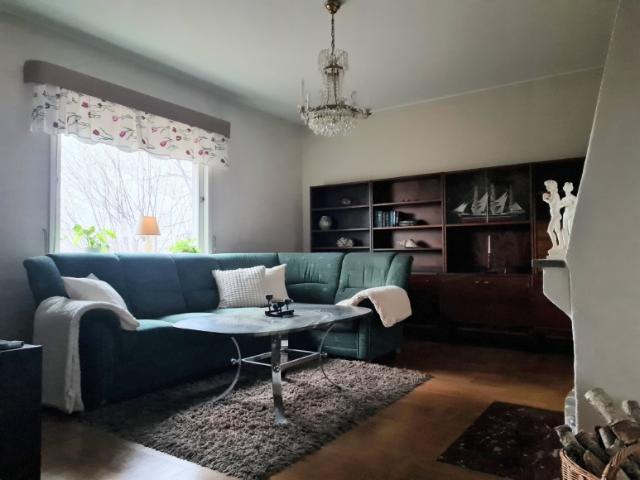 Hus hyra i Stockholm