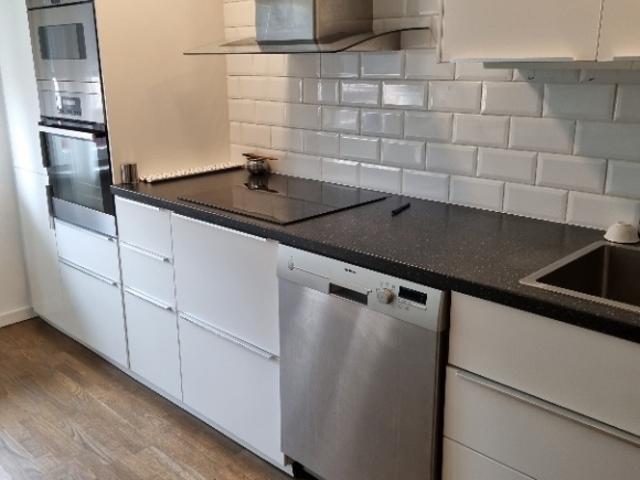 Hus hyra i Stockholm