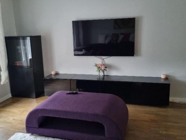 Hus hyra i Stockholm