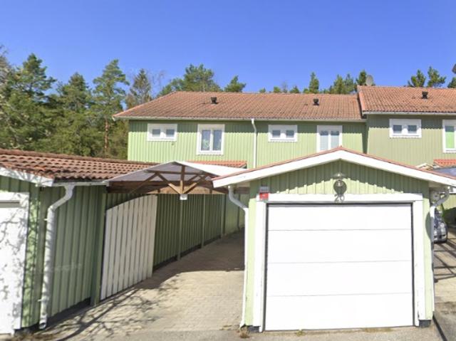 Lägenhet hyra i Bollmora, Stockholms län