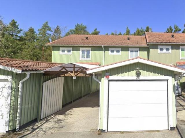 Lägenhet hyra i Bollmora, Stockholms län