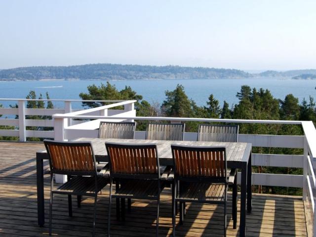 Hus hyra i Brevik, Stockholm