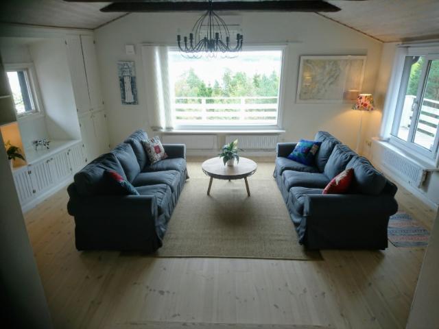 Lägenhet hyra i Brevik, Stockholm