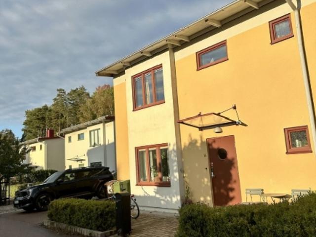 Lägenhet hyra i Tyresö strand, Gimmersta
