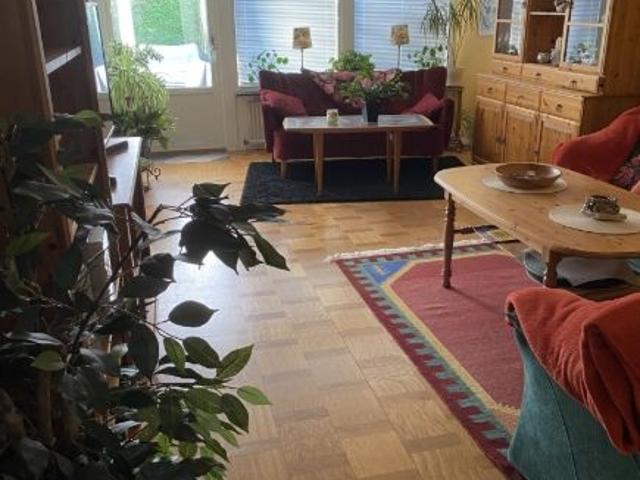Hus hyra i Tyringe, Skåne