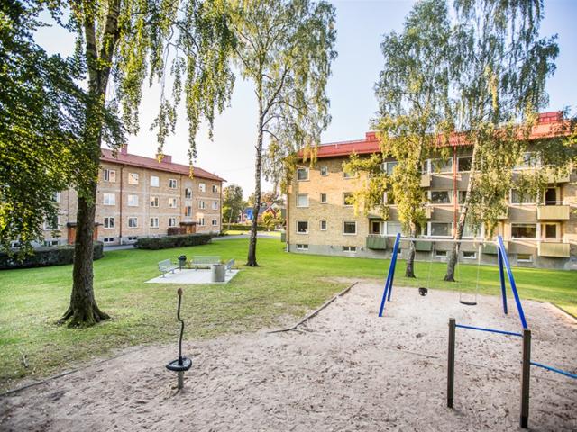 Lägenhet hyra i Tyringe