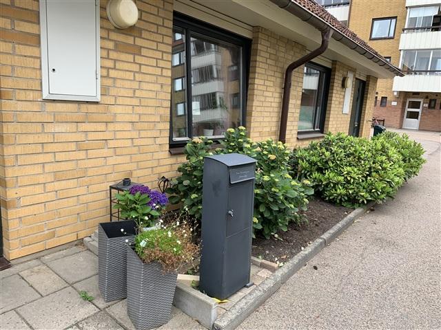 Lägenhet hyra i Helsingborg, Skåne