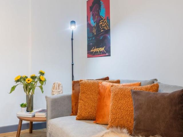House for rent in Ashbrooke, Sunderland