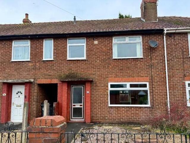 House for sale in Blackpool