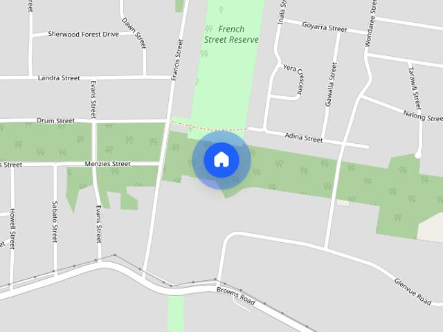 House for rent in Rye, Melbourne