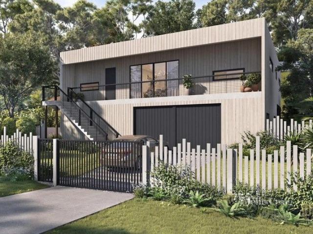 Land for sale in Camerons Creek, Victoria
