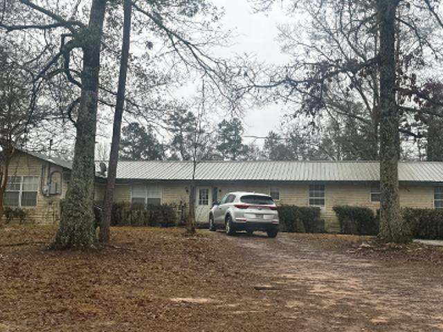 House for sale in Saint Helena, Louisiana