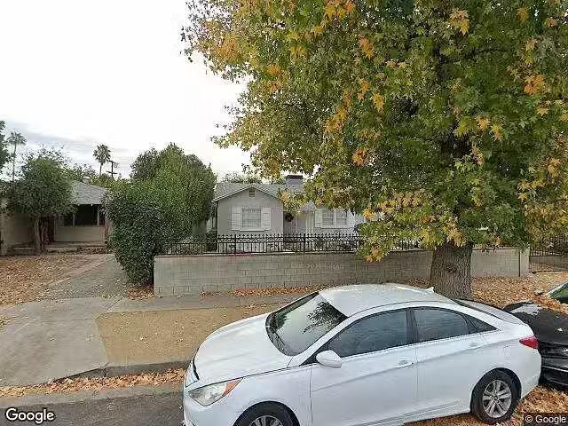 House for rent in Van Nuys