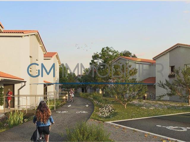 Maison vente à France métropolitaine, Saint-vincent-de-tyrosse