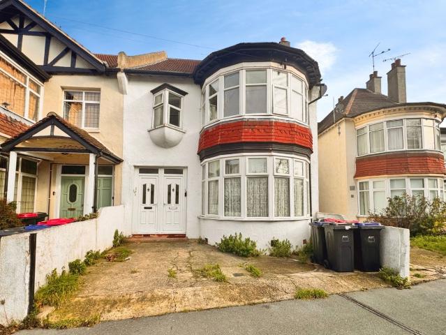 Apartment for rent in Southend City Centre Neighbourhood, Alton Barnes