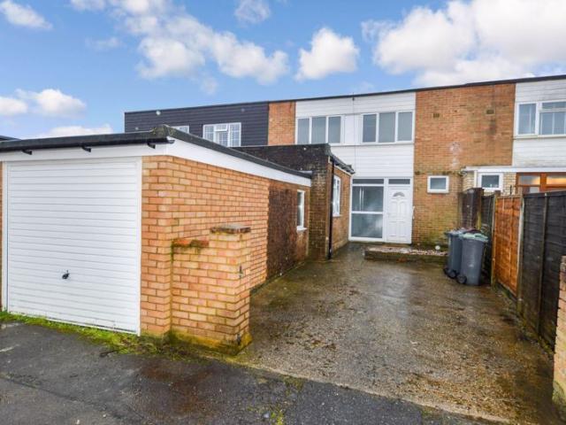 House for rent in Leigh Park, Havant