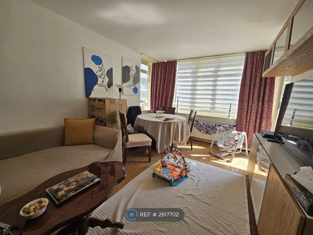 House for rent in Pimlico, Greater London