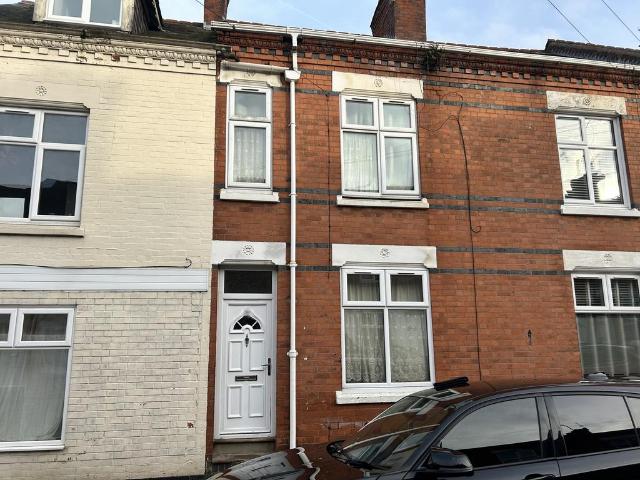 House for rent in Black Friars, Old Wharf