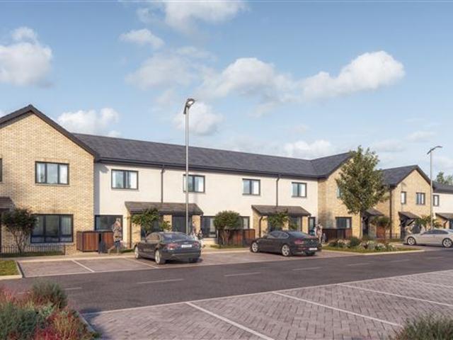 Detached House for sale in Brannockstown, North Tipperary