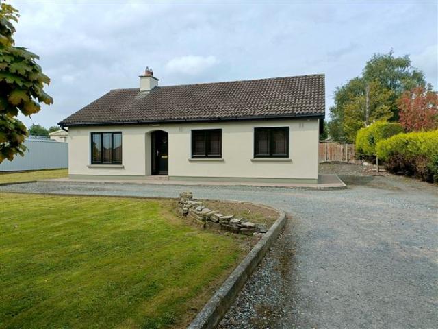 Property for sale in Brannockstown, North Tipperary