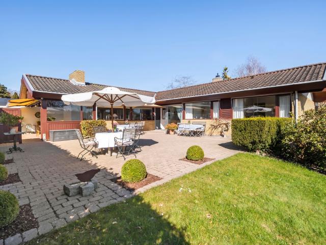 Villa til salg i Søllerød, Brøndby