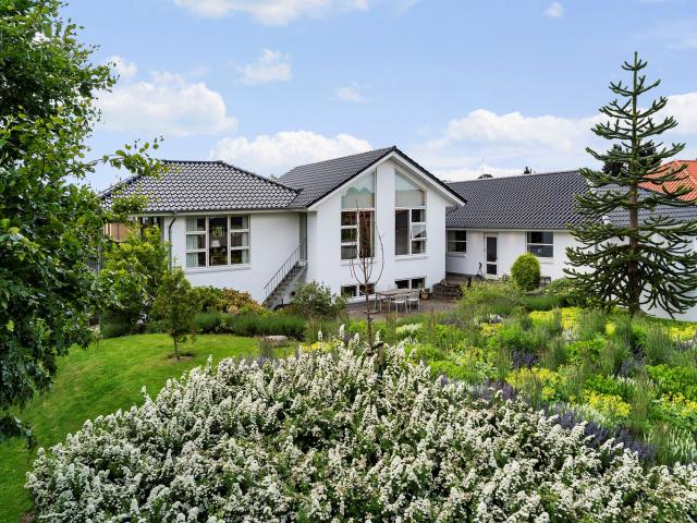 Villa til salg i Horsens, Århus