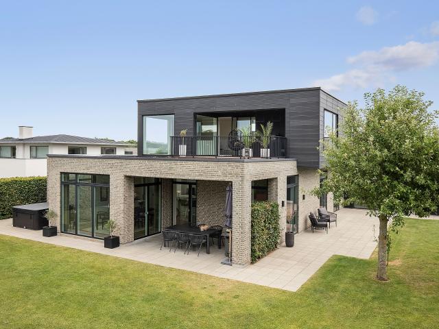 Villa til salg i Horsens, Århus