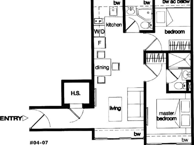 Apartment for sale