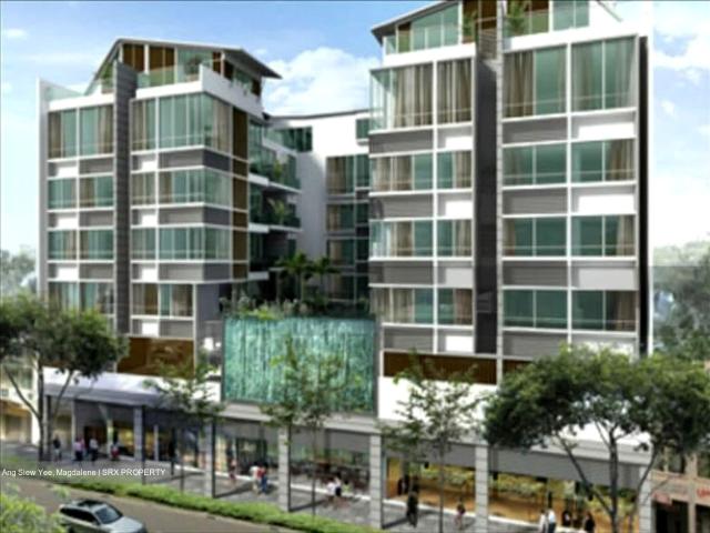 Apartment for rent
