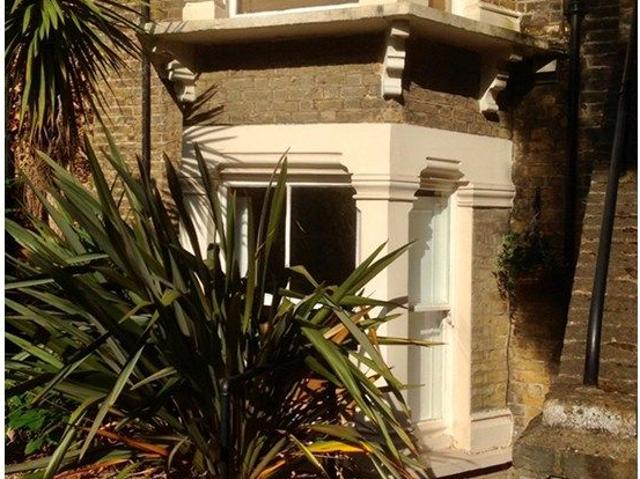 House for rent in London Borough of Lewisham, Ladywell