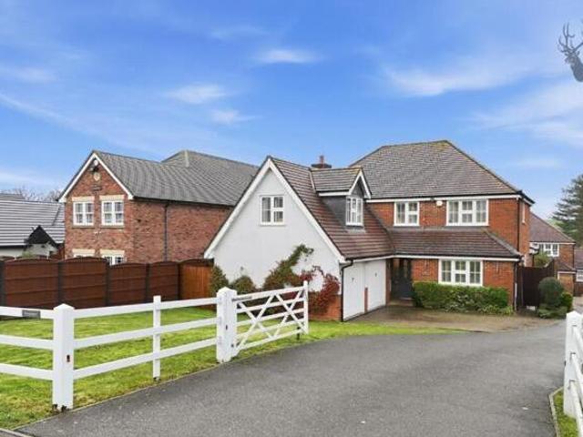 House for sale in City of London, Greater London
