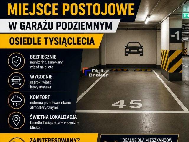 Mieszkanie na sprzedaż w Katowice, Śląskie