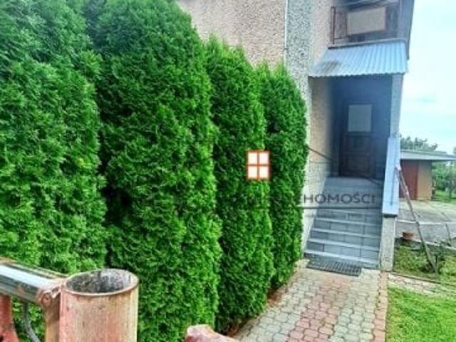 Dom na sprzedaż w Radymno, Podkarpackie