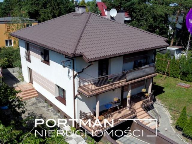 Dom na sprzedaż w Otwock, Mazowieckie