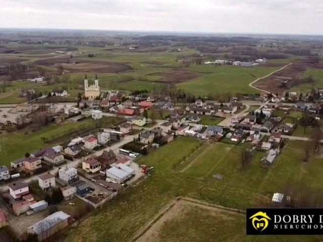 Grunt na sprzedaż w Bargłów Kościelny, Podlaskie